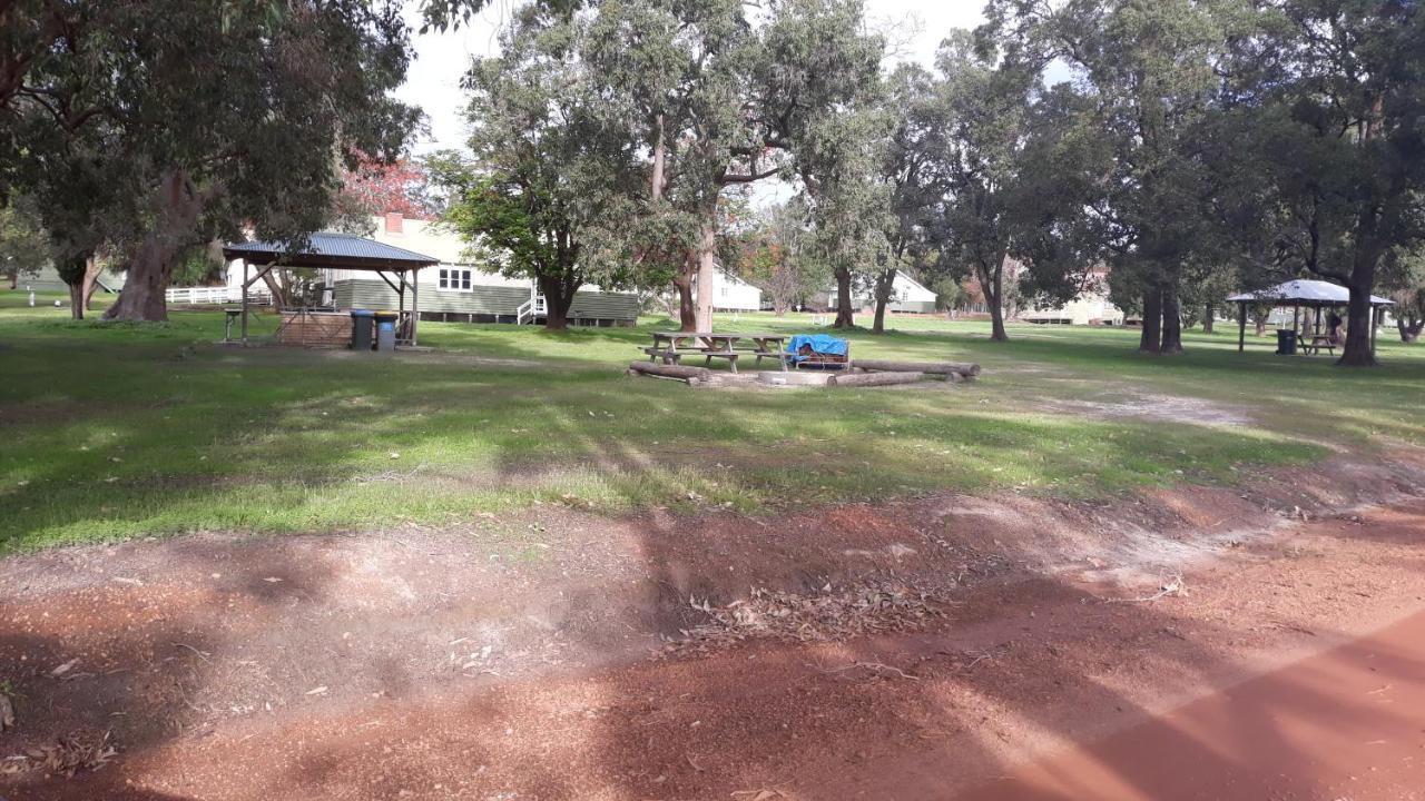 Fairbridge Village Pinjarra Екстериор снимка