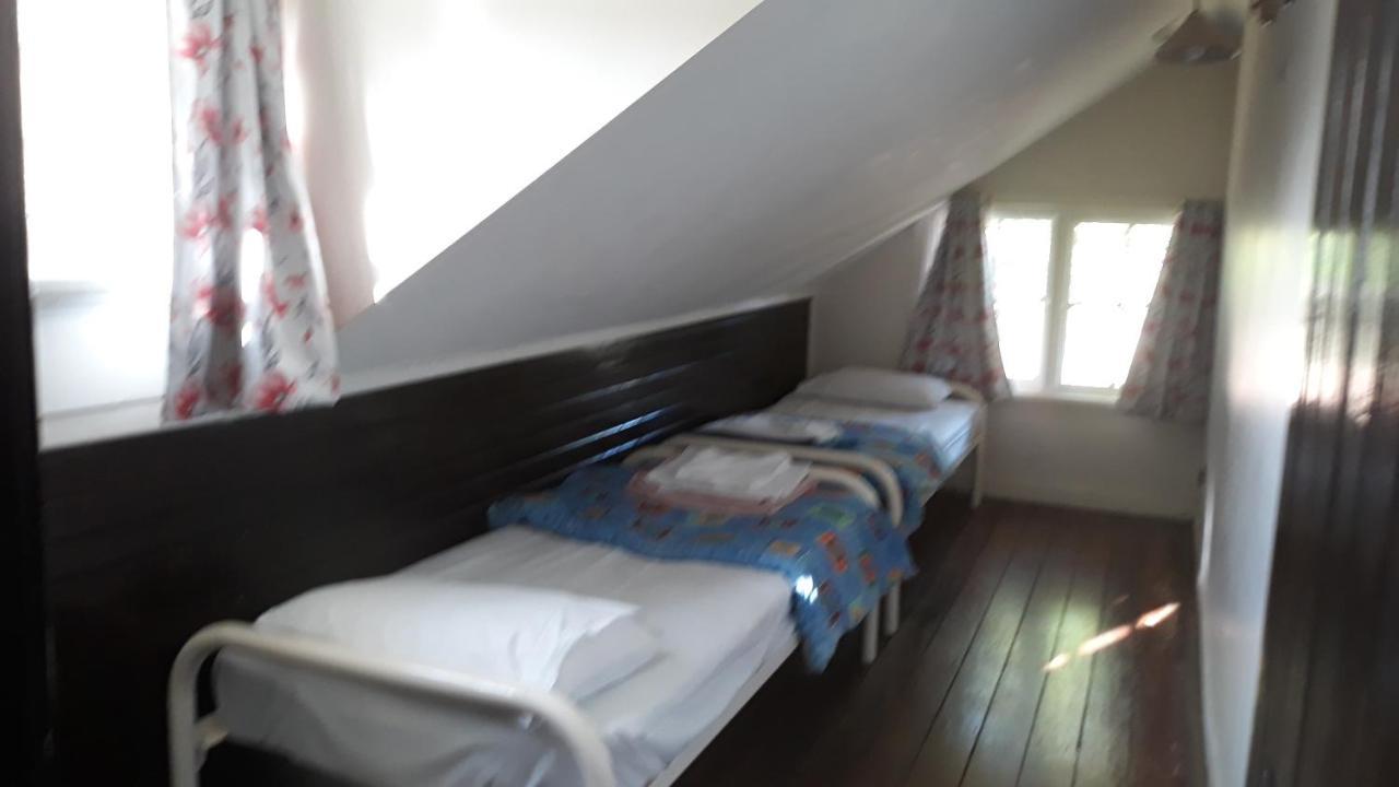 Fairbridge Village Pinjarra Екстериор снимка