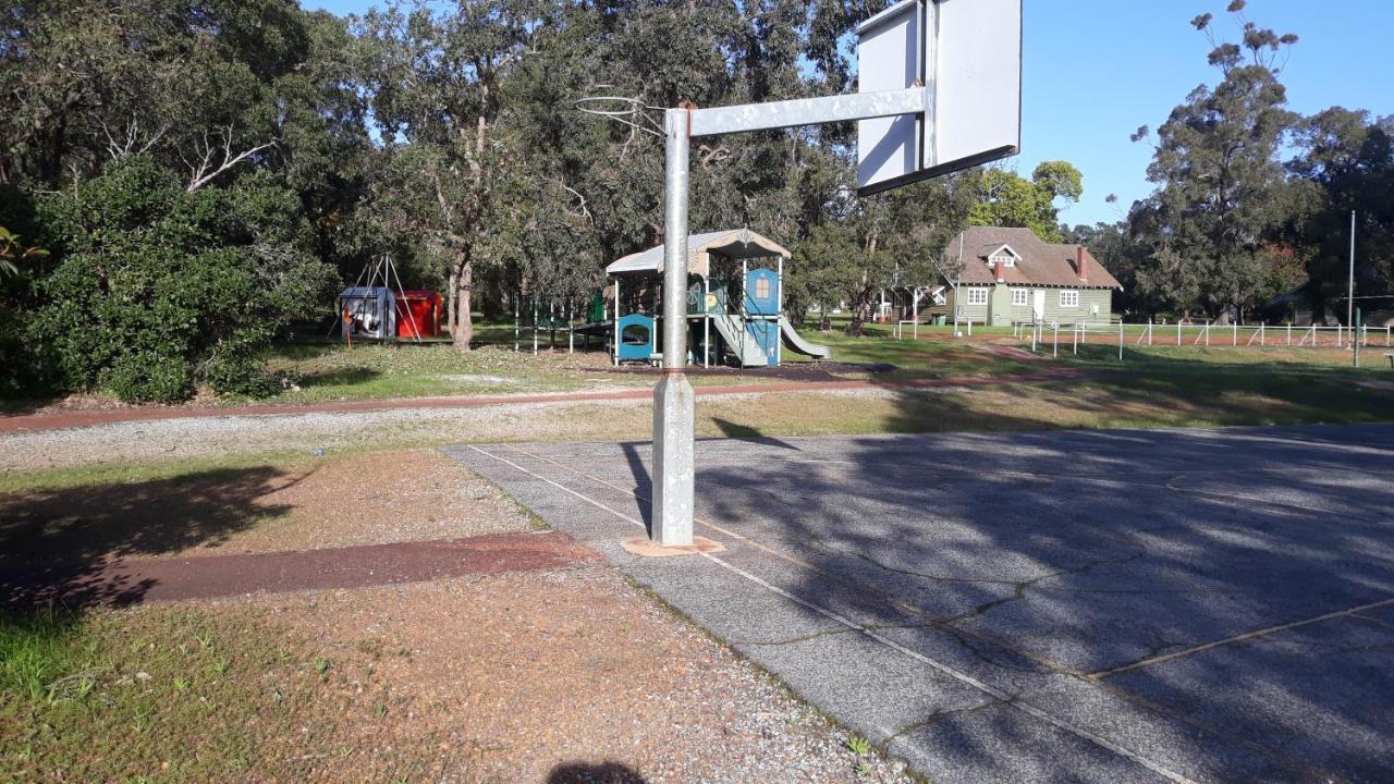 Fairbridge Village Pinjarra Екстериор снимка