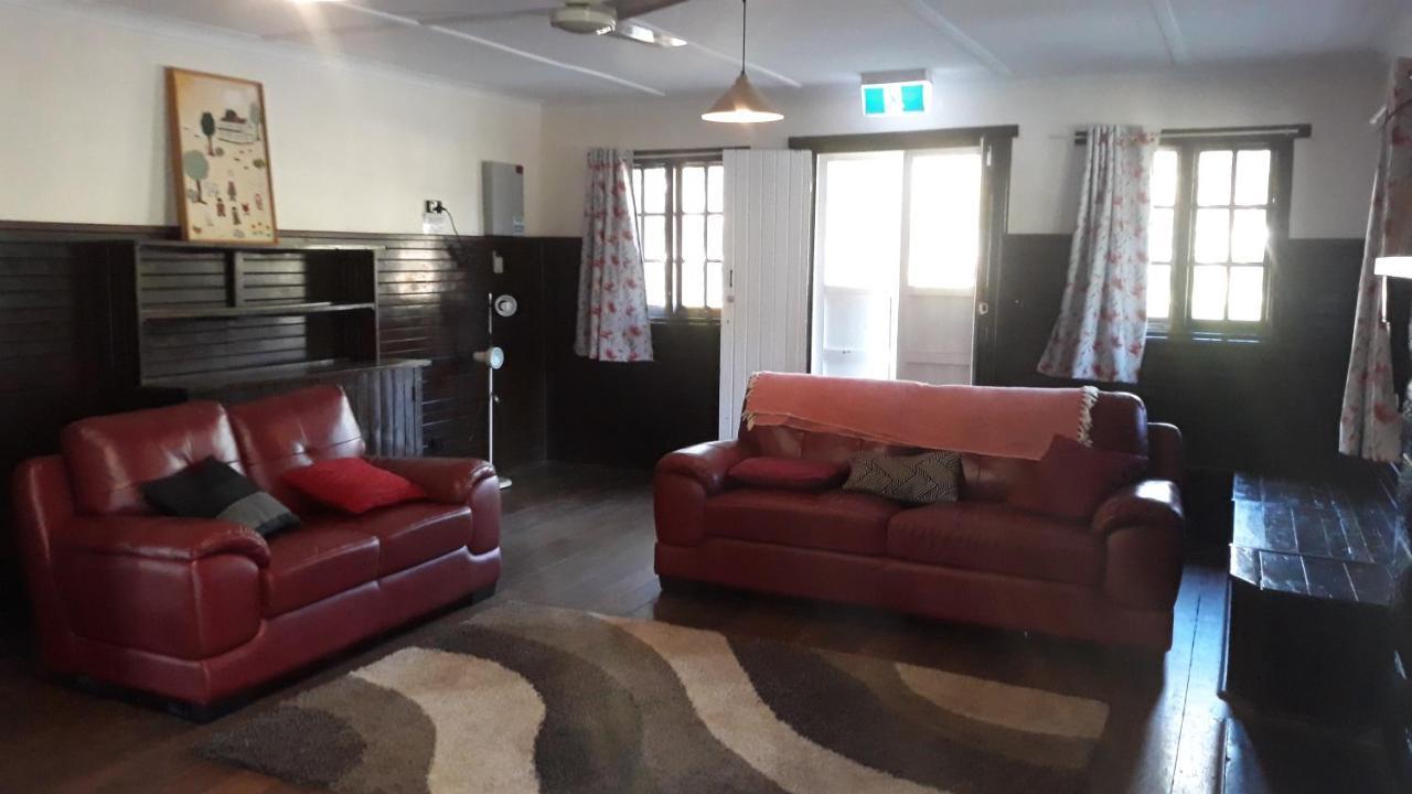 Fairbridge Village Pinjarra Екстериор снимка