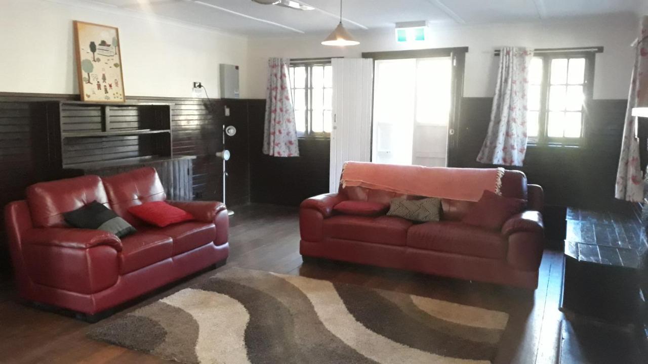 Fairbridge Village Pinjarra Екстериор снимка