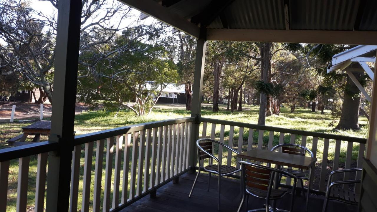 Fairbridge Village Pinjarra Екстериор снимка