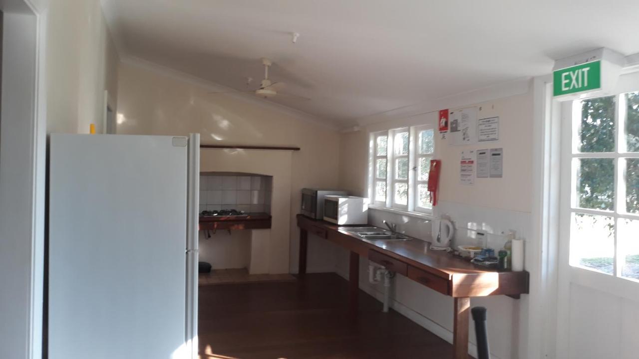 Fairbridge Village Pinjarra Екстериор снимка