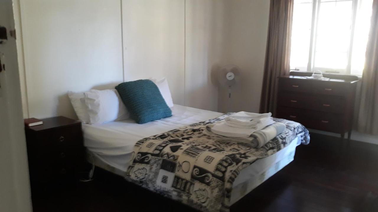 Fairbridge Village Pinjarra Екстериор снимка