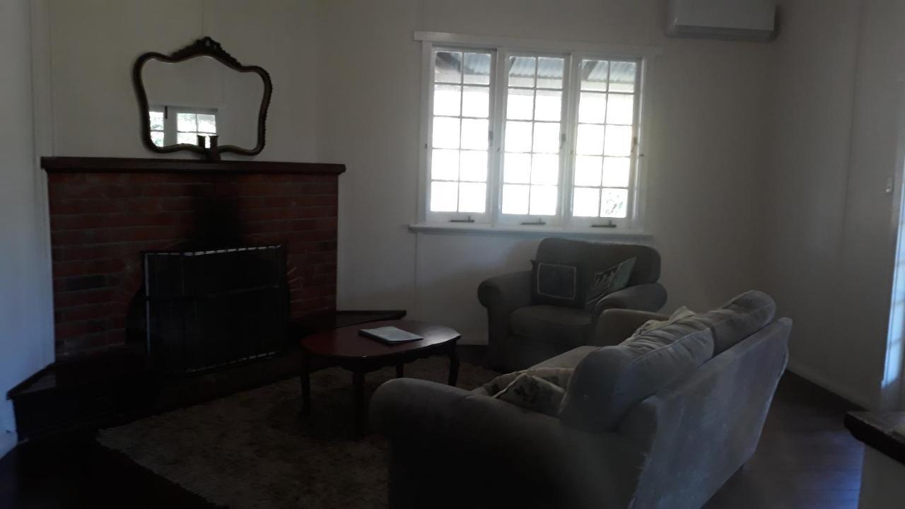 Fairbridge Village Pinjarra Екстериор снимка