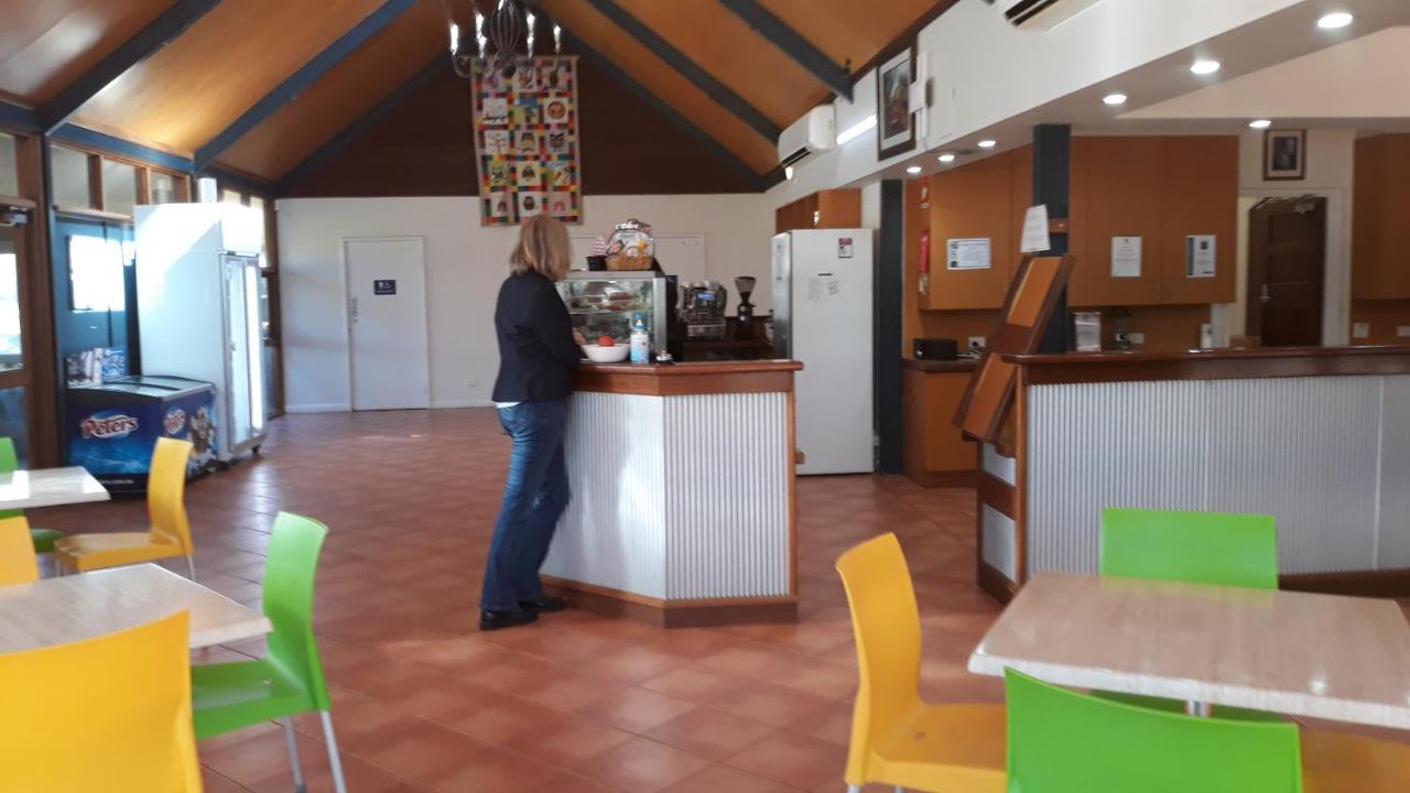 Fairbridge Village Pinjarra Екстериор снимка