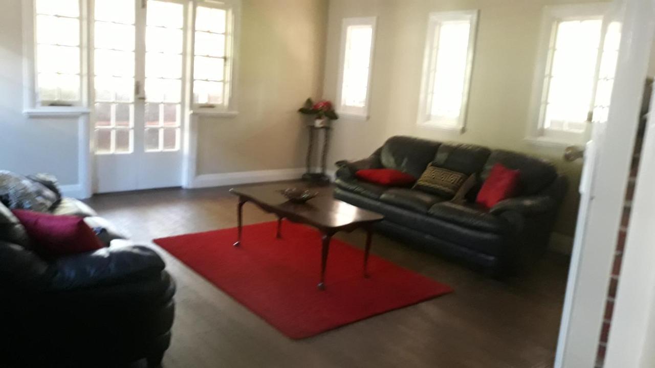 Fairbridge Village Pinjarra Екстериор снимка