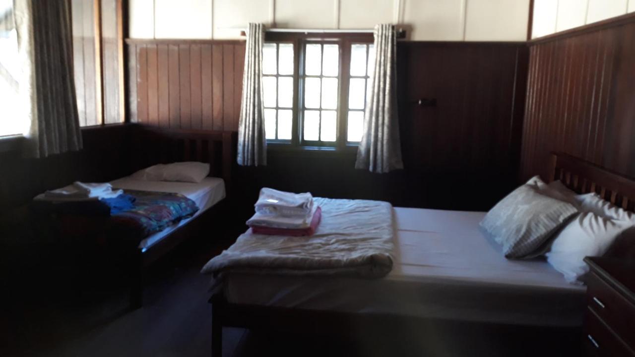 Fairbridge Village Pinjarra Екстериор снимка