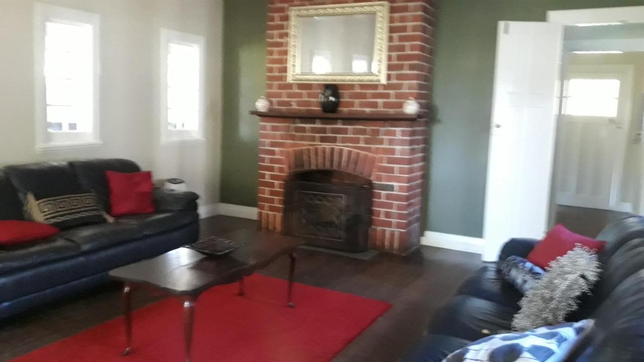 Fairbridge Village Pinjarra Екстериор снимка