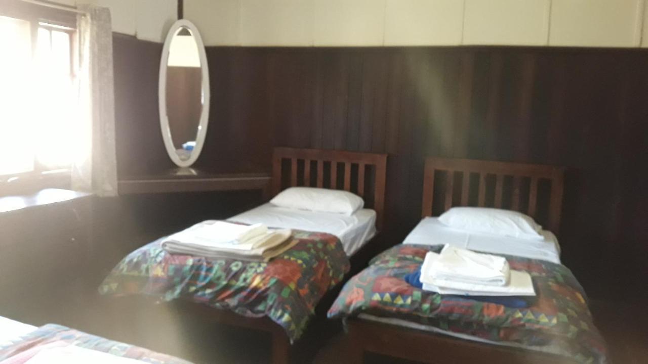 Fairbridge Village Pinjarra Екстериор снимка