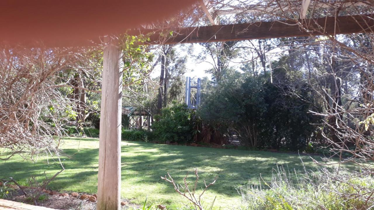Fairbridge Village Pinjarra Екстериор снимка