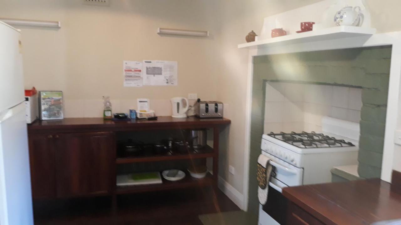 Fairbridge Village Pinjarra Екстериор снимка