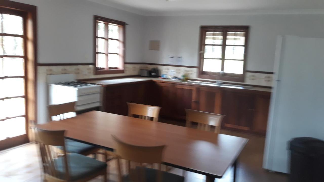 Fairbridge Village Pinjarra Екстериор снимка