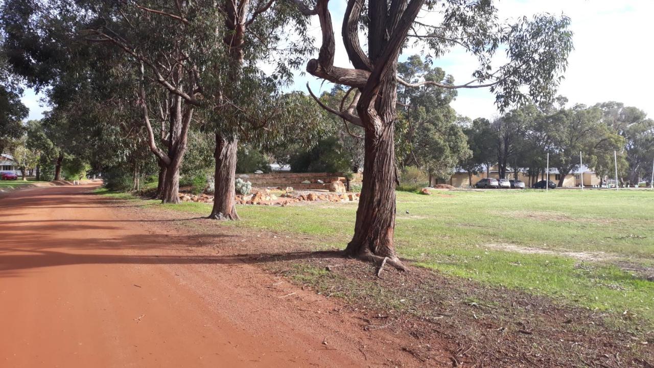 Fairbridge Village Pinjarra Екстериор снимка