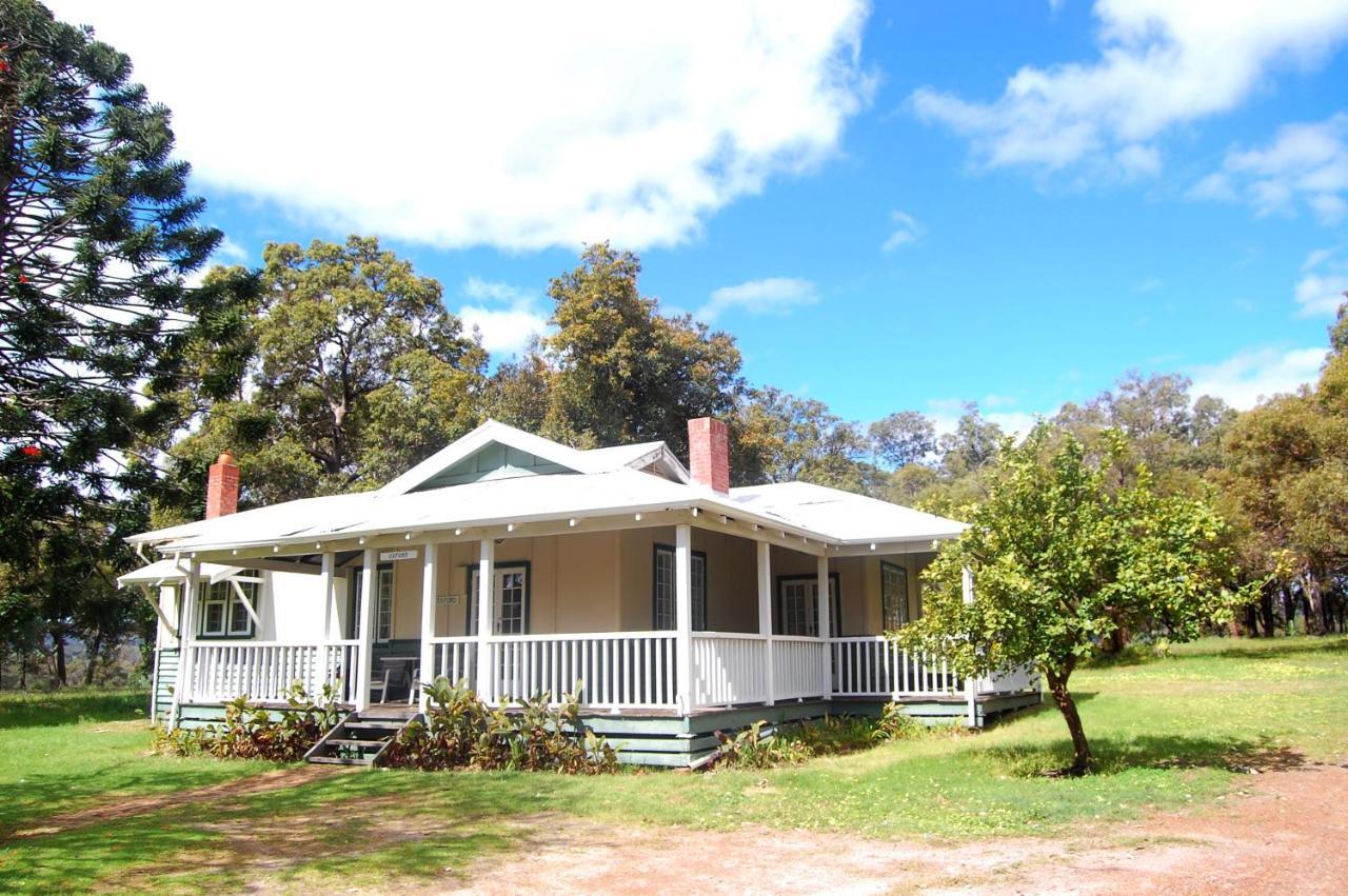 Fairbridge Village Pinjarra Екстериор снимка
