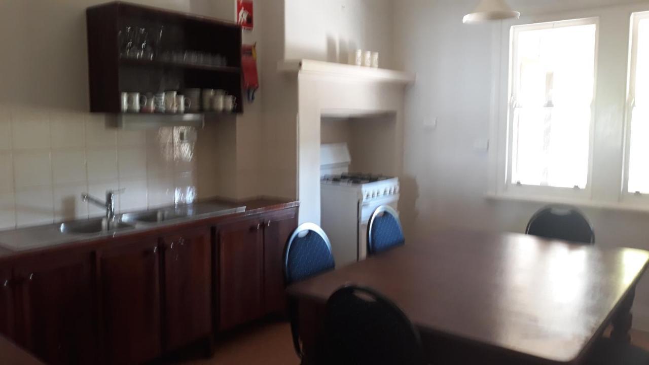 Fairbridge Village Pinjarra Екстериор снимка