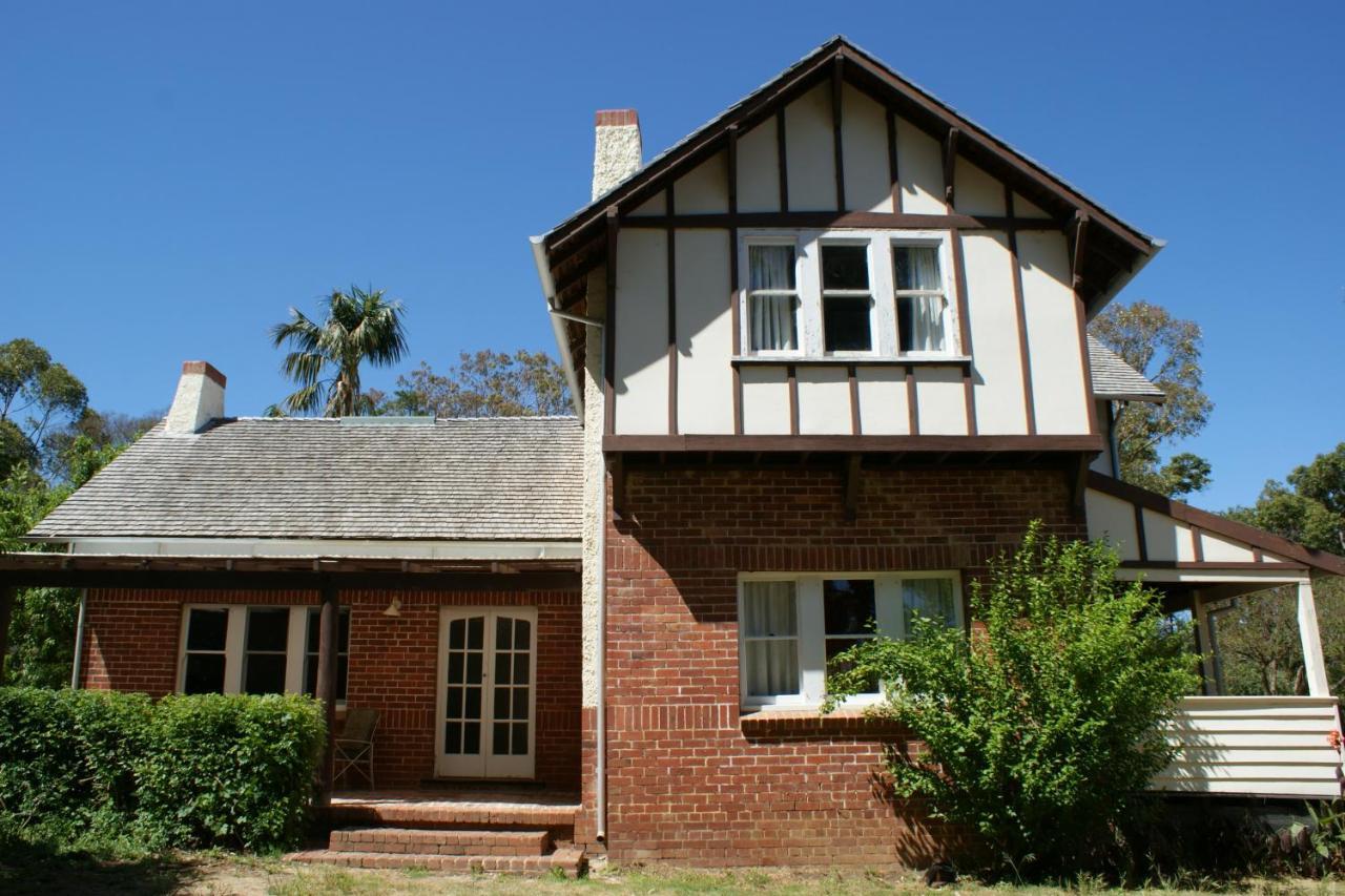 Fairbridge Village Pinjarra Екстериор снимка