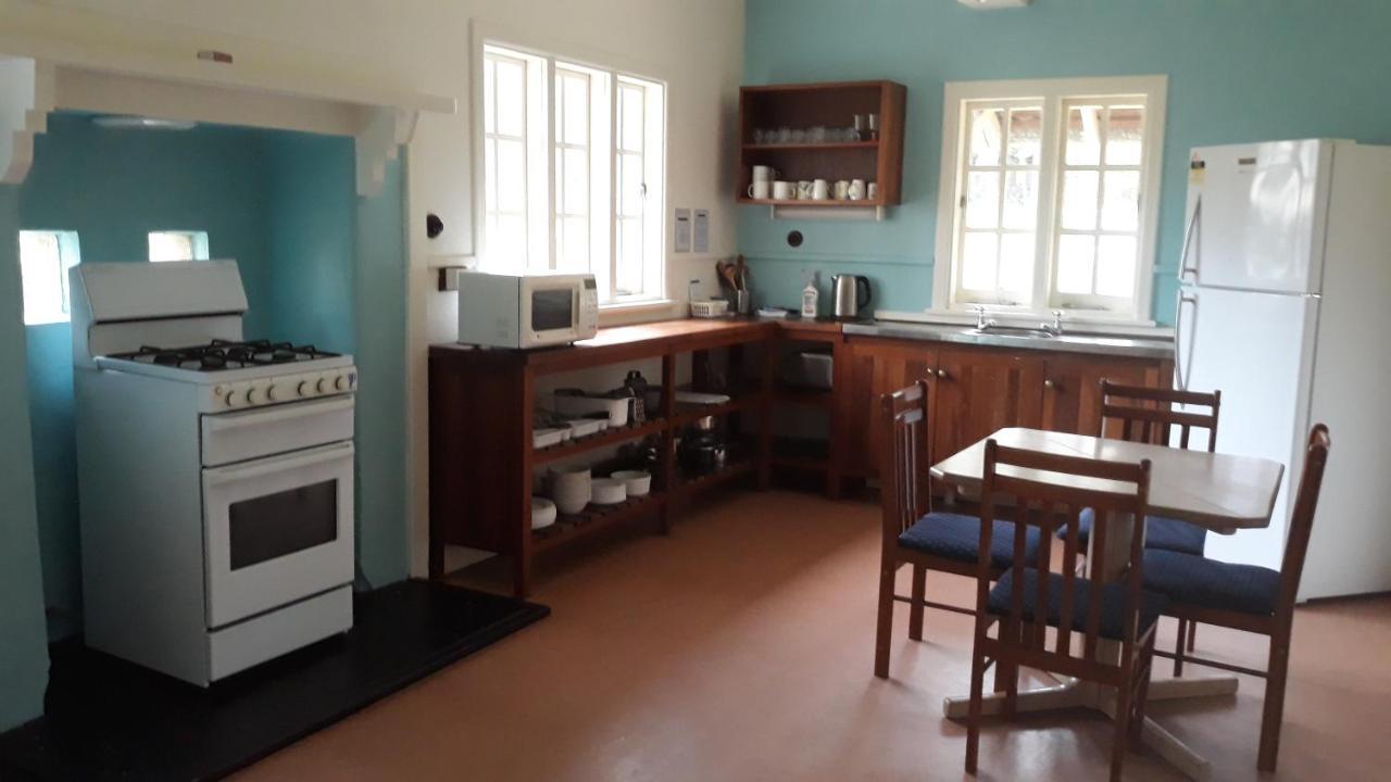 Fairbridge Village Pinjarra Екстериор снимка