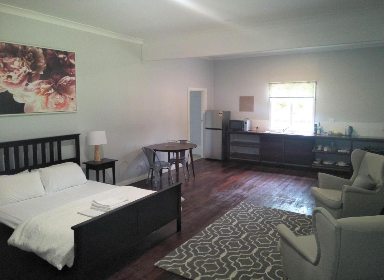 Fairbridge Village Pinjarra Екстериор снимка