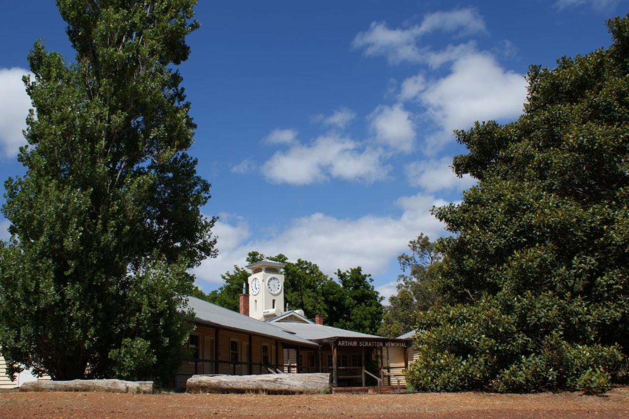 Fairbridge Village Pinjarra Екстериор снимка