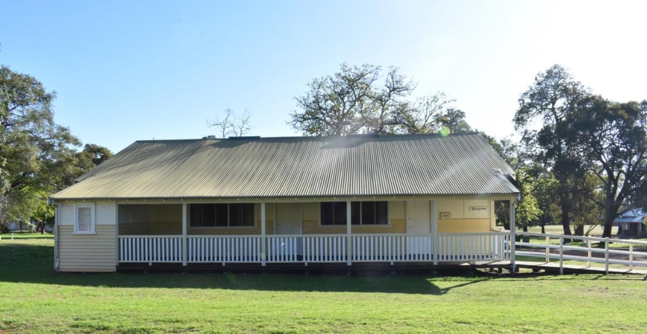 Fairbridge Village Pinjarra Екстериор снимка