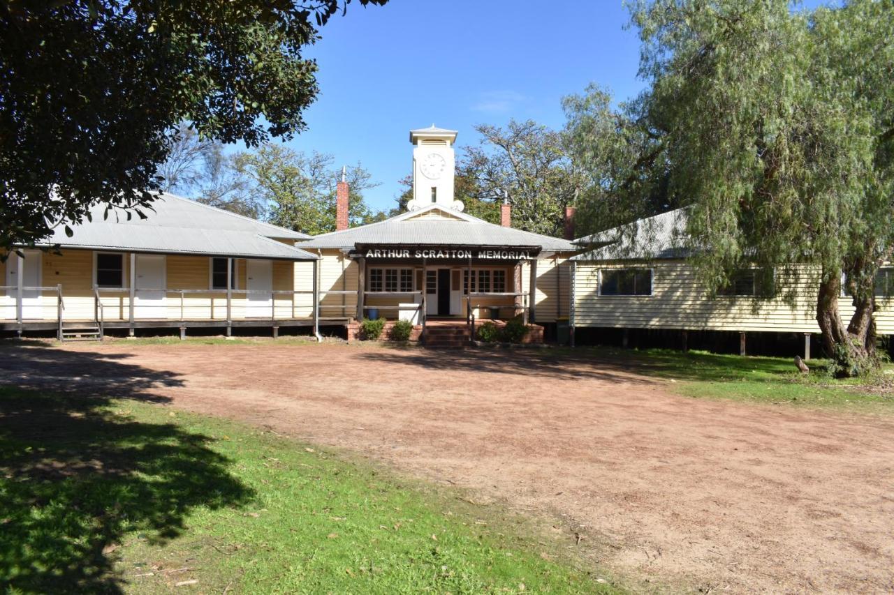 Fairbridge Village Pinjarra Екстериор снимка