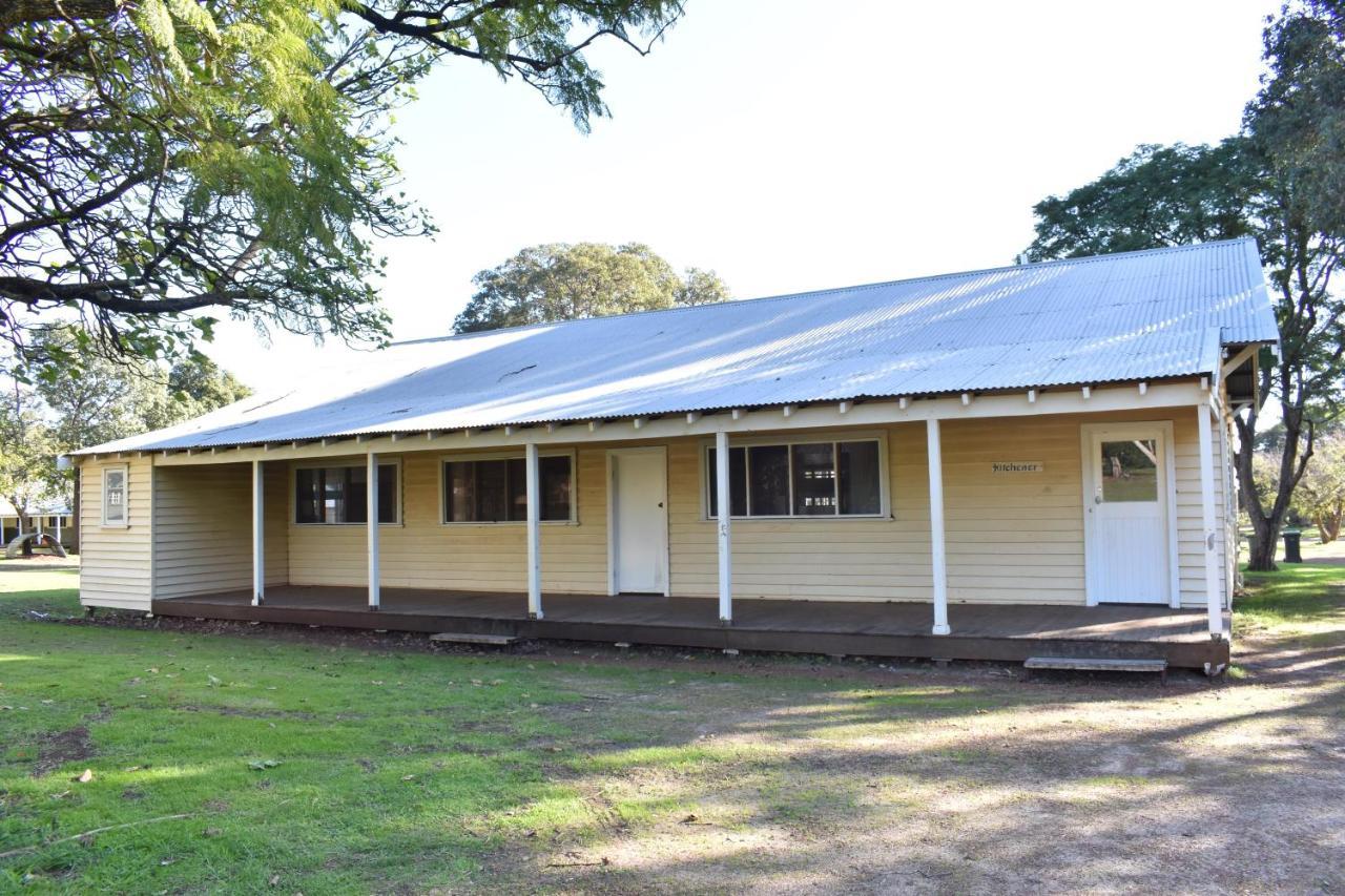 Fairbridge Village Pinjarra Екстериор снимка