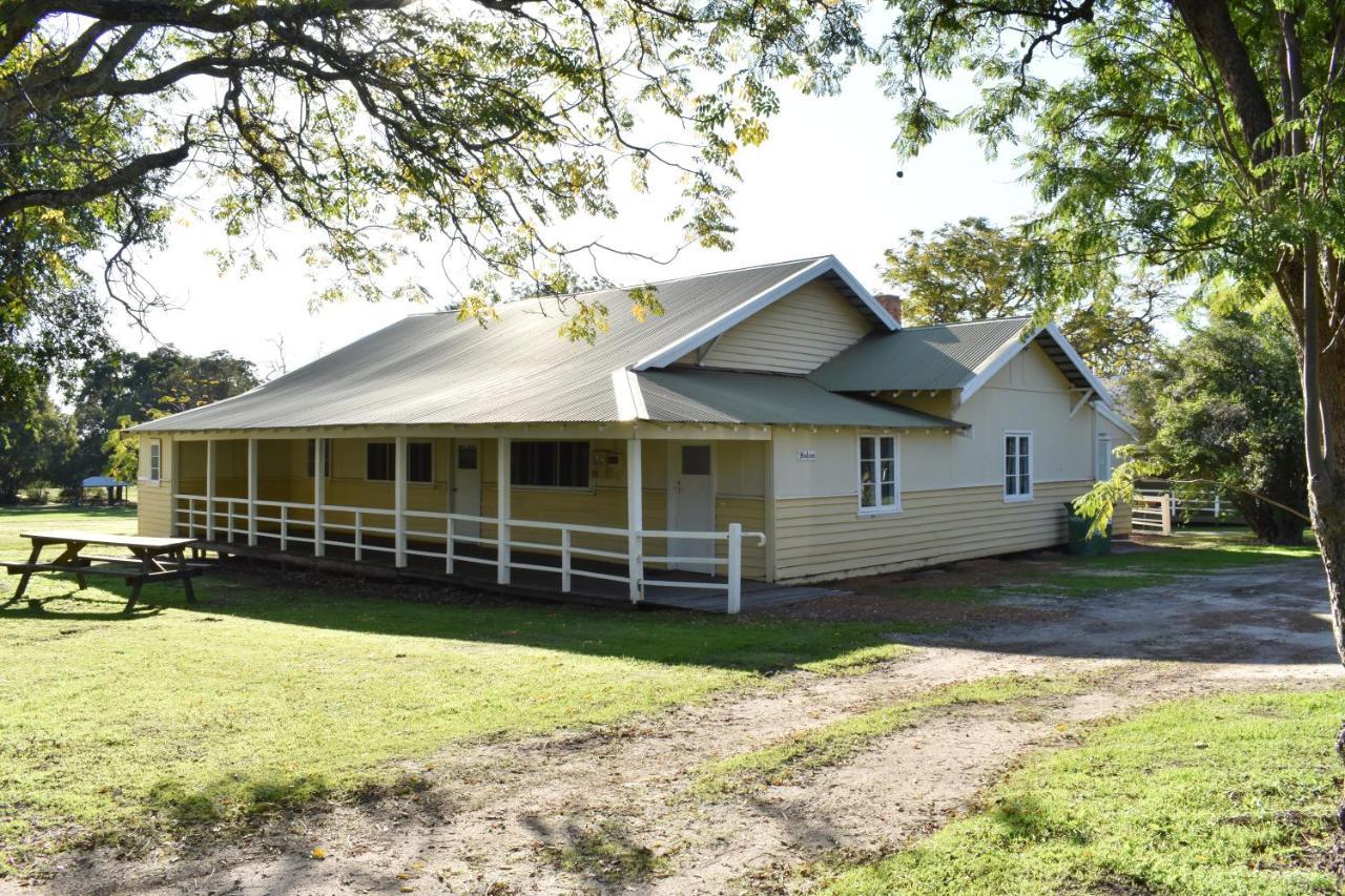 Fairbridge Village Pinjarra Екстериор снимка