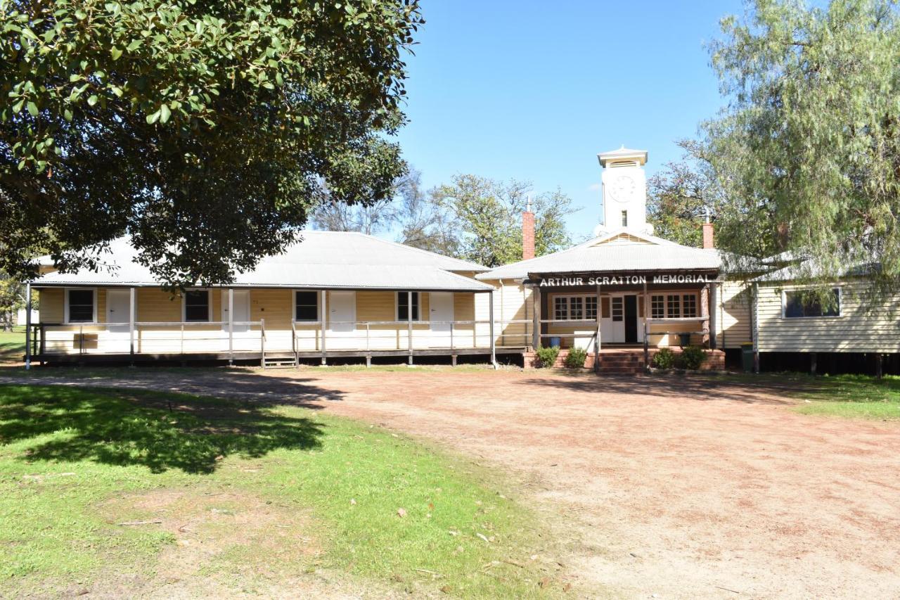 Fairbridge Village Pinjarra Екстериор снимка