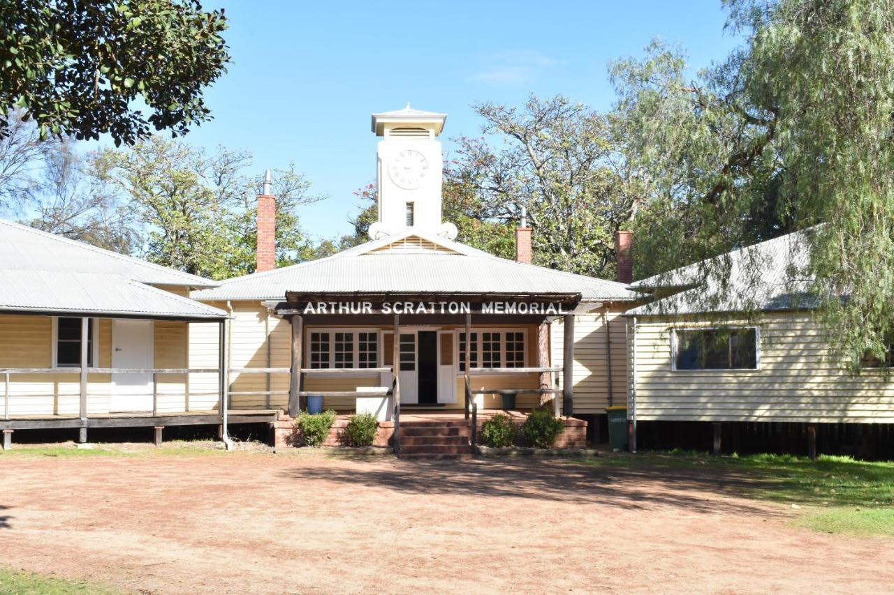 Fairbridge Village Pinjarra Екстериор снимка