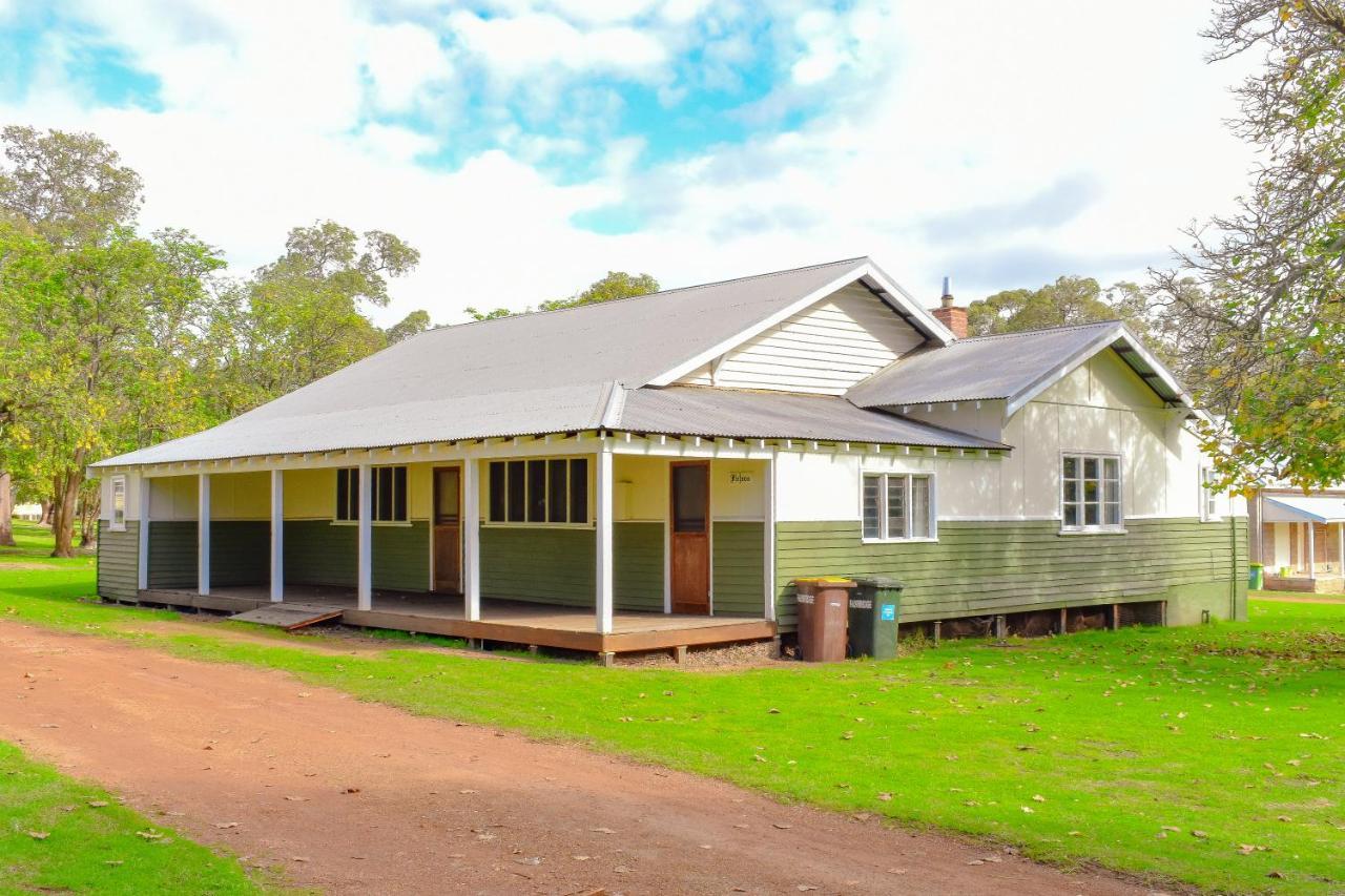 Fairbridge Village Pinjarra Екстериор снимка