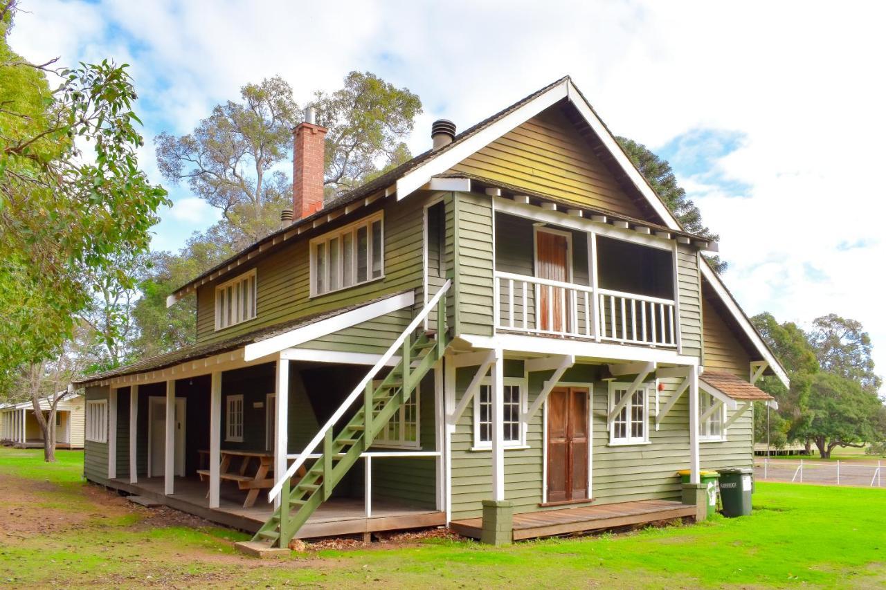 Fairbridge Village Pinjarra Екстериор снимка