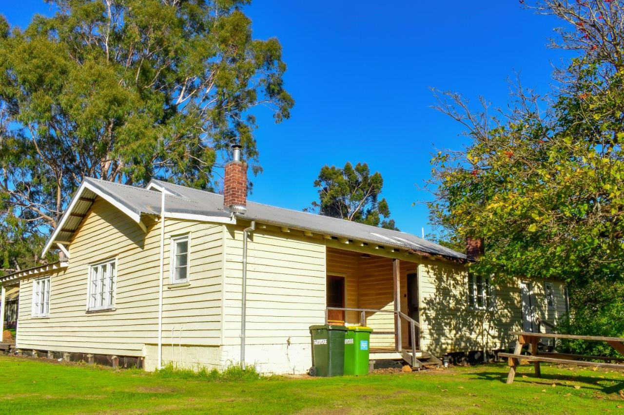 Fairbridge Village Pinjarra Екстериор снимка