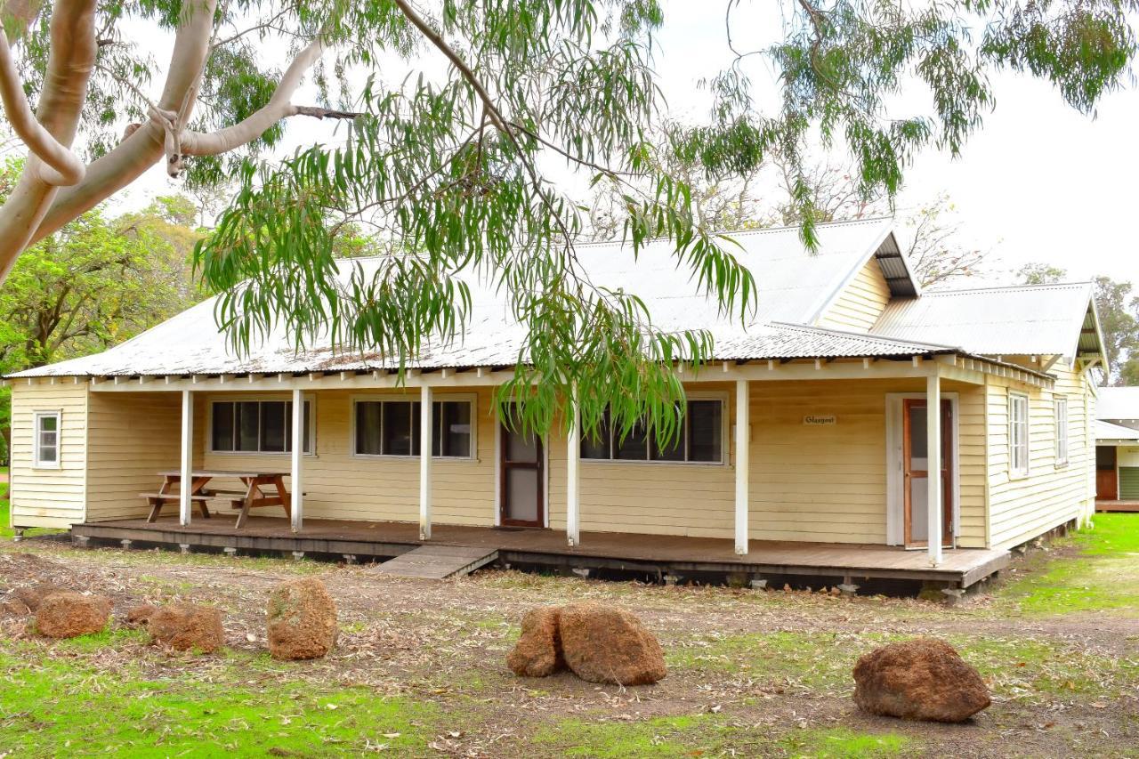 Fairbridge Village Pinjarra Екстериор снимка