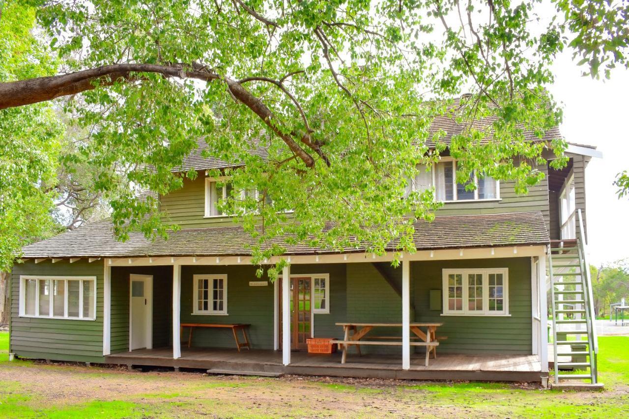 Fairbridge Village Pinjarra Екстериор снимка