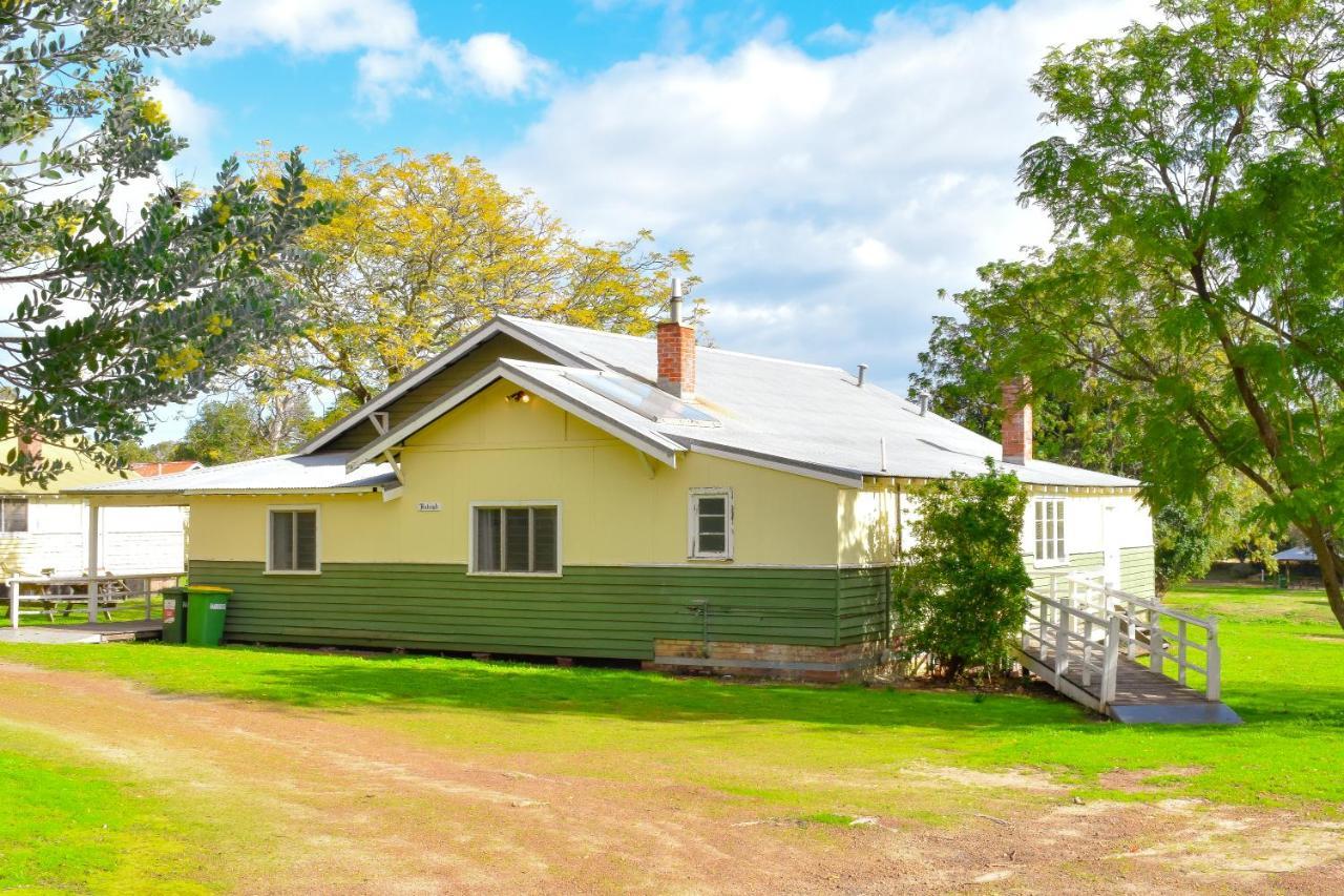 Fairbridge Village Pinjarra Екстериор снимка