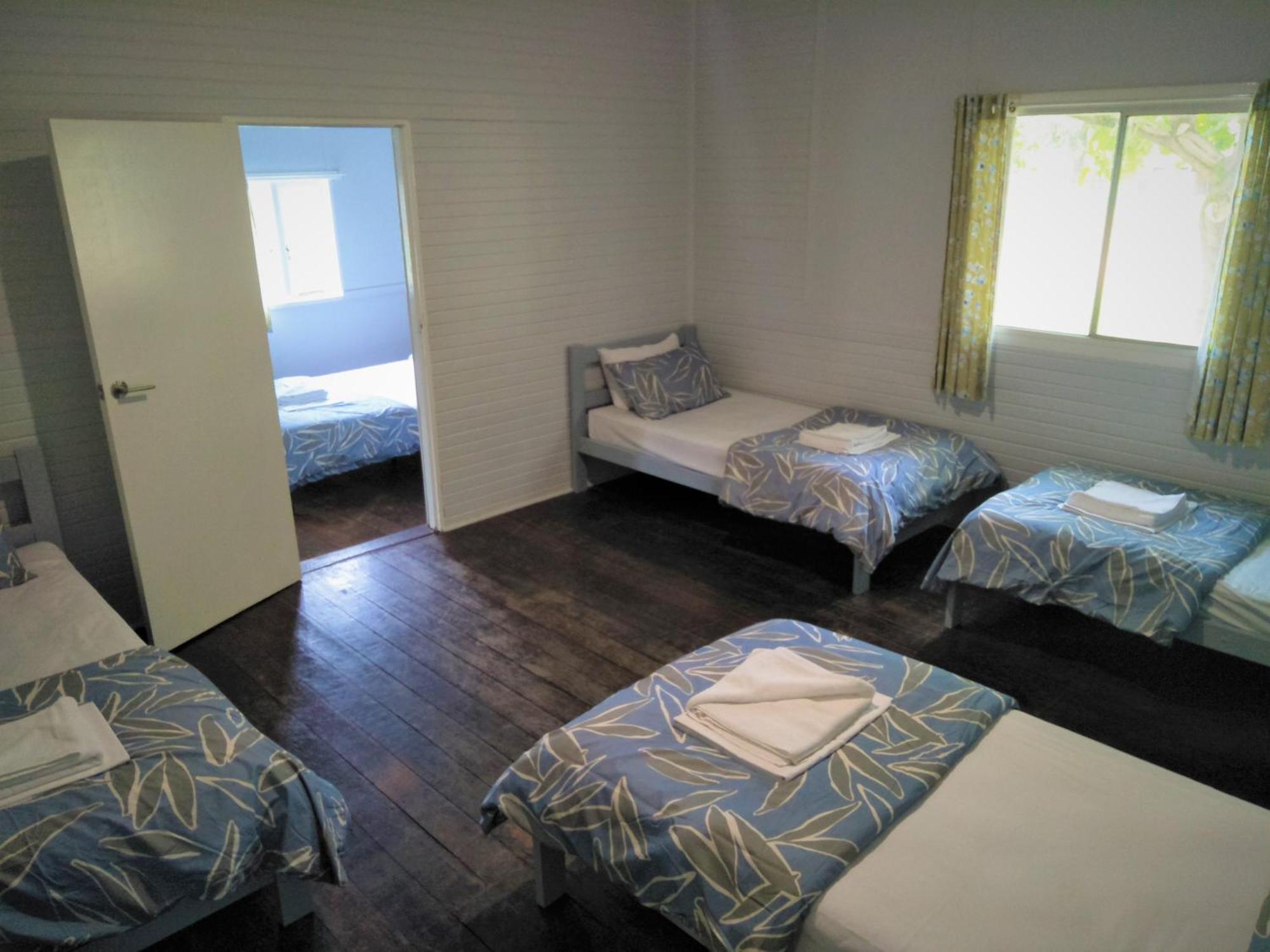Fairbridge Village Pinjarra Екстериор снимка