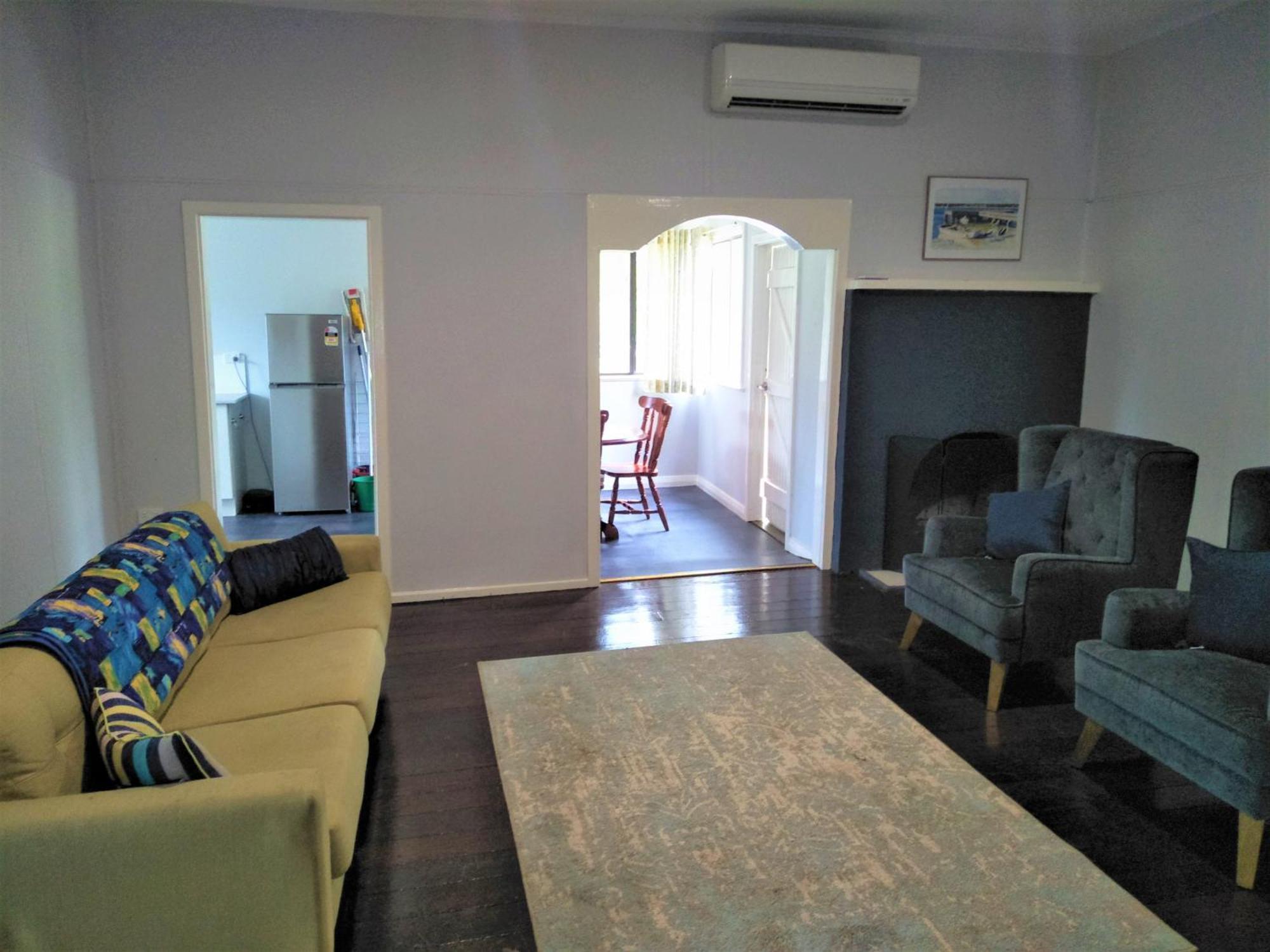 Fairbridge Village Pinjarra Екстериор снимка